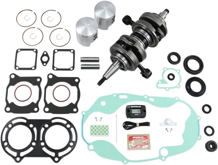 WISECO Engine Kit Performance PWR100-645