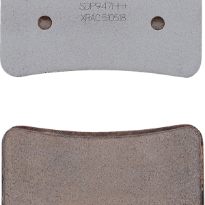 DP BRAKES Sintered Brake Pads - Kawasaki/Suzuki SDP947HH