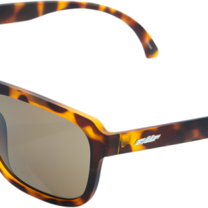 FMF Emler Sunglasses - Rootbeer/Smoke F-61508-102-01 2610-1357