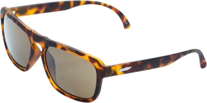 FMF Emler Sunglasses - Rootbeer/Smoke F-61508-102-01 2610-1357