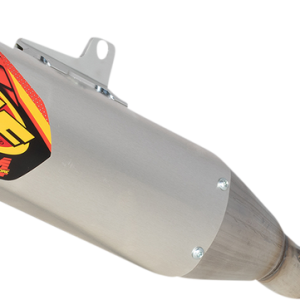 FMF Powercore 4 Muffler KLX 300R 2020 042387 1821-2027