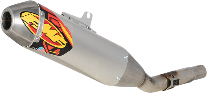 FMF Powercore 4 Muffler KLX 300R 2020 042387 1821-2027