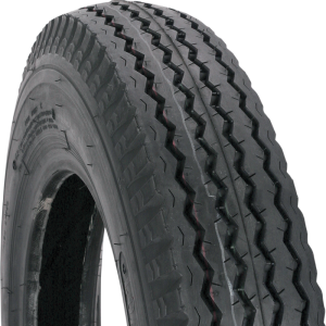 KENDA Trailer Tire - Load Range C - 5.30"x12" - 6 Ply 093531226C1L