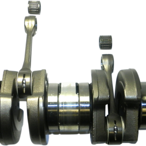 WSM Crankshaft Assembly 010-1028WSM