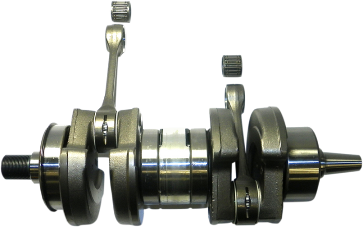 WSM Crankshaft Assembly 010-1028WSM