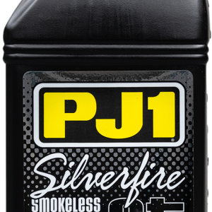 PJ1/VHT Smokeless Injector Oil - 1L 7-32