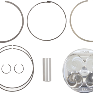 MOOSE RACING Piston Kit MP2053
