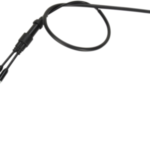 MOOSE RACING Throttle Cable - Yamaha 45-1080
