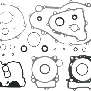 MOOSE RACING Motor Gasket Kit with Seal 811679MSE