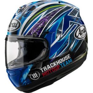 ARAI HELMETS Corsair-X Helmet - Ogura Trackhouse - XL - 0101-20709