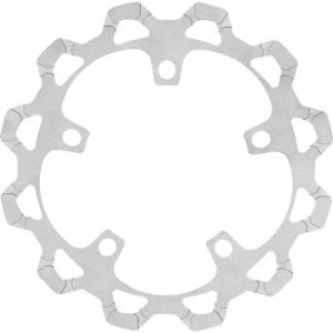 LYNDALL RACING BRAKES Brake Rotor - Front - 13" - Machined 2021-2023 Harley-Davidson Pan America 1250 5-630