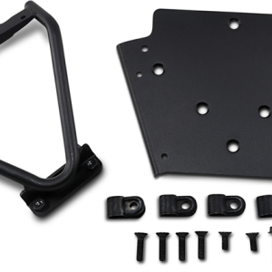 GIVI Rear Rack - Himalayan SR9050