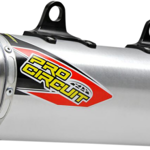 PRO CIRCUIT T-6 Muffler KTM 350 SX-F 2016-2018 0151635A