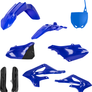 ACERBIS Full Replacement Body Kit - OEM Blue/Black YZ85 2022-2023 2936207428