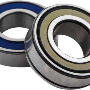 DRAG SPECIALTIES Wheel Bearing - Front/Rear 25-1691