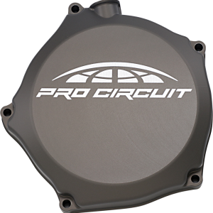 PRO CIRCUIT Clutch Cover - KXF250 CCK09250