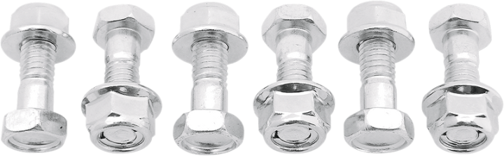 BOLT Rotor Bolt - Honda - 6-Pack 2009-HRTR
