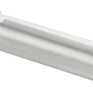 MOOSE RACING Throttle Tube - Kawasaki/Suzuki - Aluminum M40-220