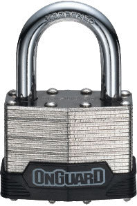 OnGuard Bull Mastiff 8102 Padlock 57-9615