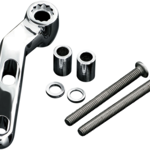 KURYAKYN Accessory Mount - Handlebar Perch 1472