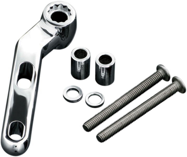 KURYAKYN Accessory Mount - Handlebar Perch 1472