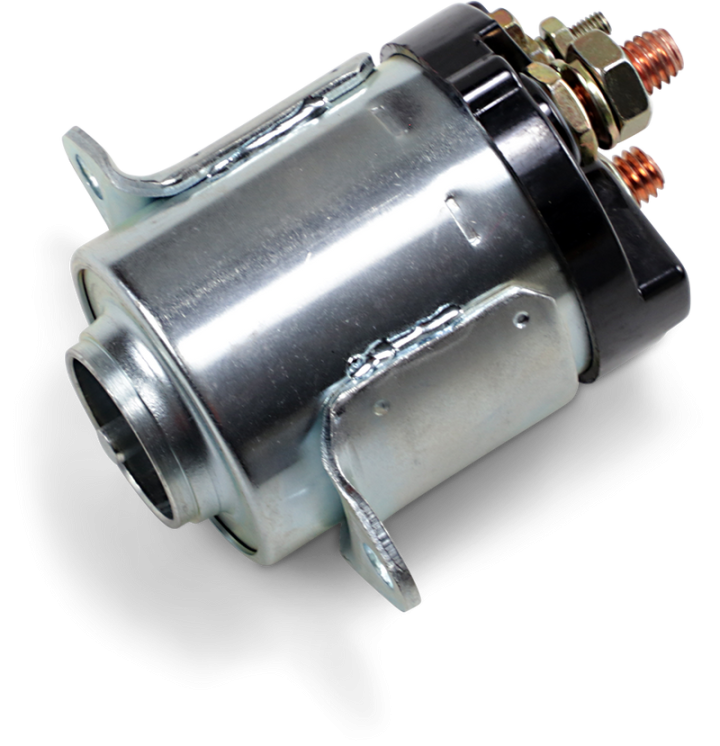 ACCEL Starter Solenoid - Harley Davidson 40114