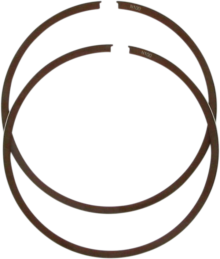 WISECO Ring Set Replacement 3504TD