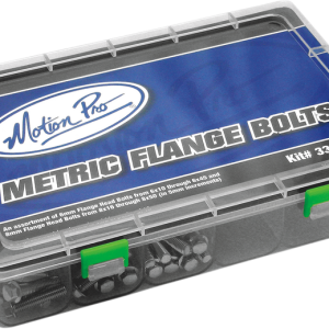MOTION PRO Bolts - Flange - Kit 33-0300