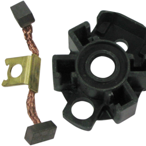 RICK'S MOTORSPORT ELECTRIC Starter Brush Plate - Repair Kit 70-513