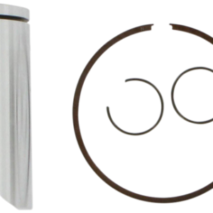WISECO Piston Kit - Standard High-Performance 846M05400