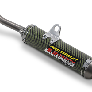 PRO CIRCUIT Ti-2 Silencer YZ 85 2019-2022 1131985K