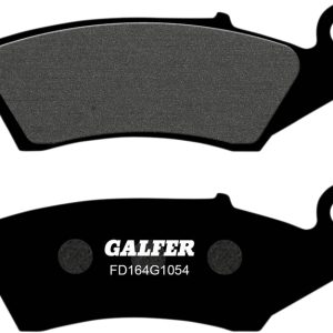 GALFER Organic Brake Pads FD164G1054