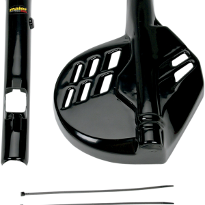 MAIER Fork/Disc Guard Kit - Black 596200