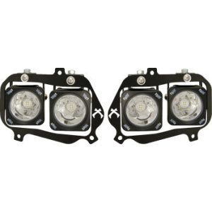 Vision X Headlight Kit - Spotlight - RZR 900 /570/170 9898582