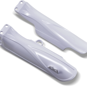 UFO Fork Cover - White - YZ85 YA04874-046