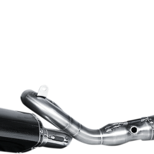 AKRAPOVIC Stainless Steel/Carbon Fiber Race Exhaust MT-09/FZ-09/XSR 900 2014-2020 S-Y9R2-AFC 1810-2216