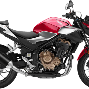 LEOVINCE Nero Muffler CBR500R 2019-2023 14058U