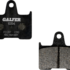 GALFER Brake Pads FD267G1054