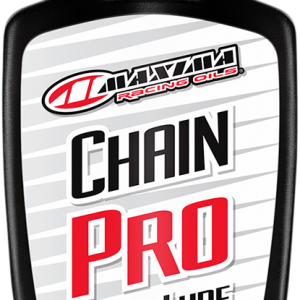 MAXIMA RACING OIL Chain Lubricant - Dry - 4 U.S. fl oz. 95-03904