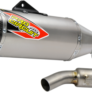 PRO CIRCUIT Ti-6 Full Exhaust KX250F 2020 0322025F