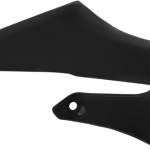 ACERBIS Radiator Shrouds - Black 2726690001