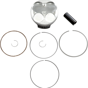 WISECO Piston Kit - Standard High-Performance 40012M07700