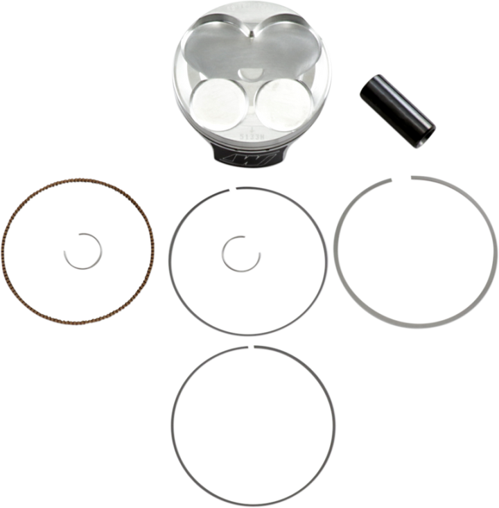 WISECO Piston Kit - Standard High-Performance 40012M07700