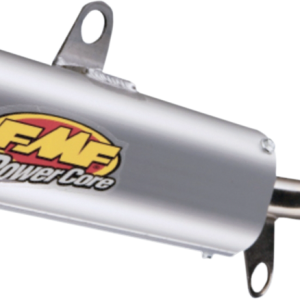 FMF Powercore 2 Silencer KX 65/RM 65 022037 FMF022037