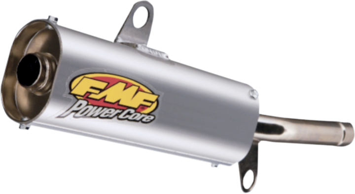 FMF Powercore 2 Silencer KX 65/RM 65 022037 FMF022037