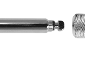 TRIMAX Receiver Lock - Stainless Steel - 5/8" x 3-1/2" SXT5 4010-0383