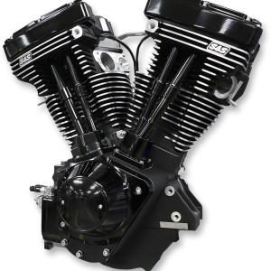 S&S CYCLE V111 Long-Block Engine TRUCK PPD/ORD TO SUPPORT 310-0829