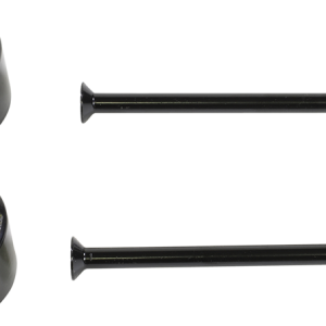 SHOW CHROME Handlebar End Weights - Ryker 41-410
