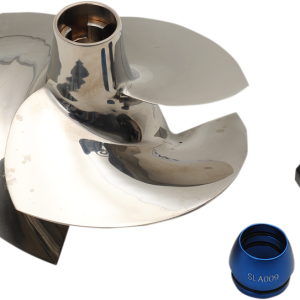 SOLAS Impeller - Dynafly - 9/13 - Yamaha YG-DF-09/13