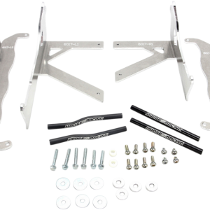 MOOSE RACING Radiator Brace - Honda 11-6017